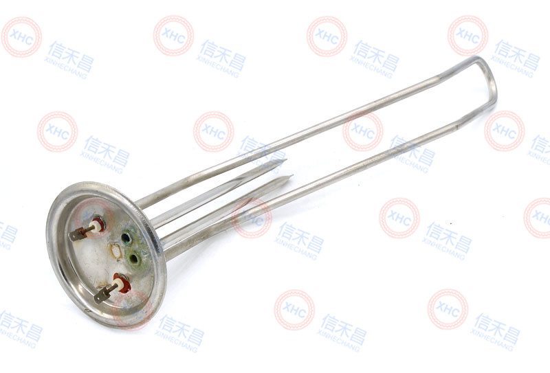 發(fā)熱管 發(fā)熱管