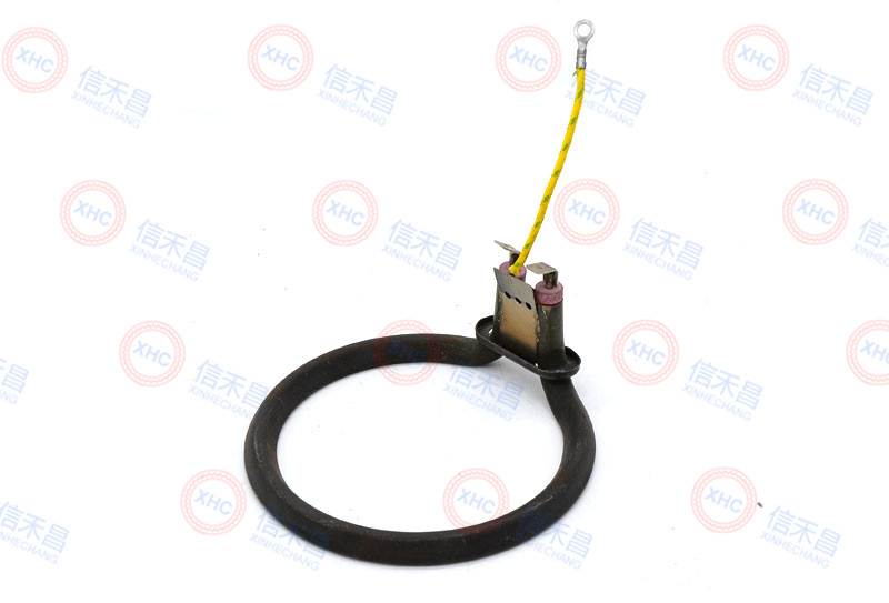 不銹鋼發黑退火管