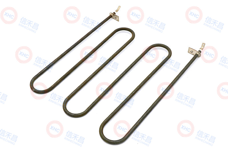 不銹鋼發黑退火管