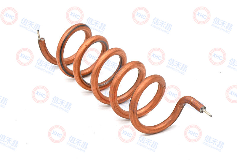 信禾昌：揭秘電熱管行業出廠標準