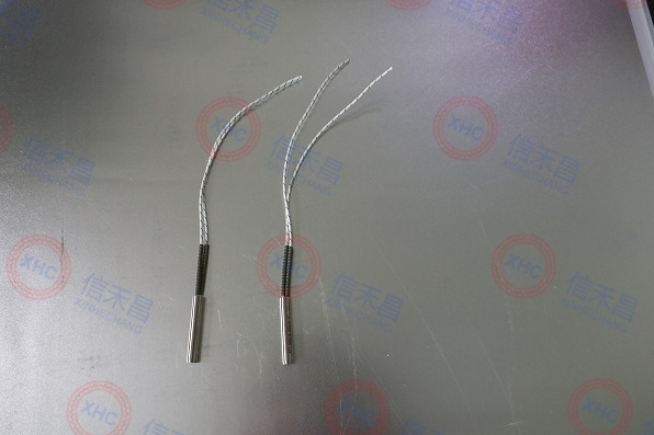 工業設備發熱管